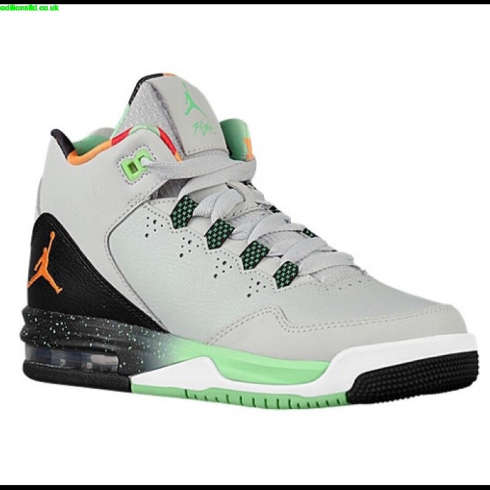 Jordan Sneaker